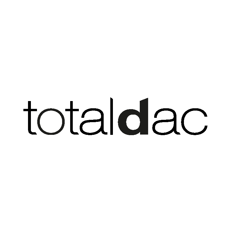 TotalDAC
