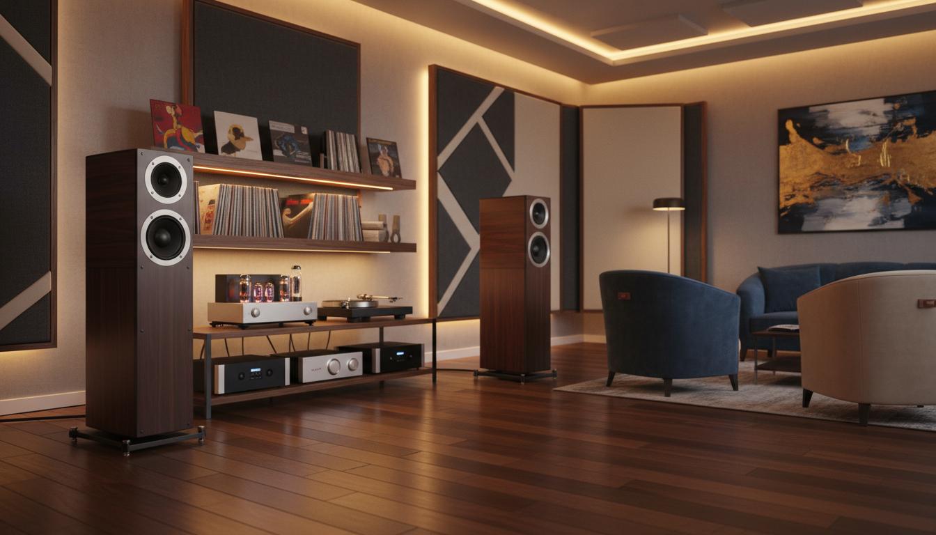 專訪Audiovector Jacky Fung 積極經營亞洲市場